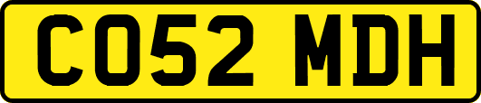 CO52MDH