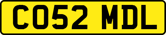 CO52MDL