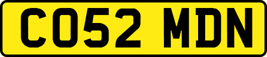 CO52MDN