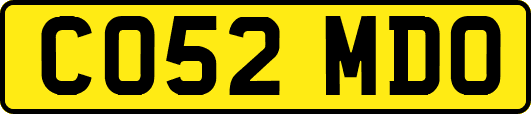 CO52MDO