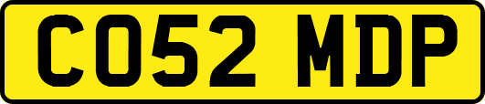 CO52MDP
