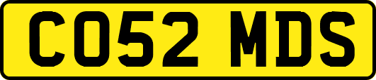 CO52MDS
