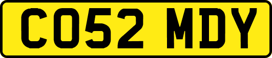 CO52MDY