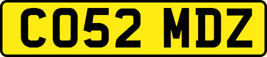 CO52MDZ