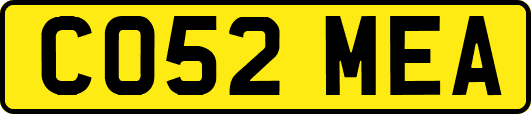 CO52MEA