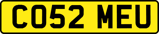 CO52MEU