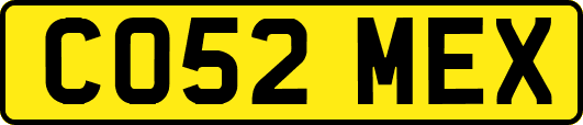 CO52MEX