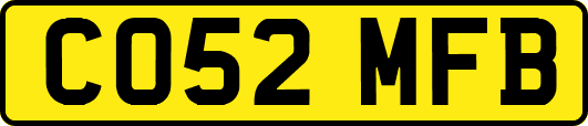 CO52MFB