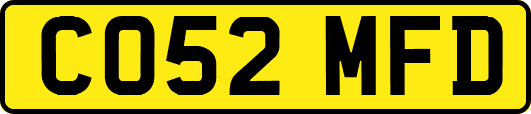 CO52MFD