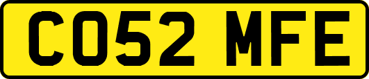 CO52MFE