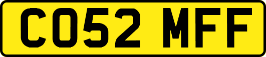CO52MFF
