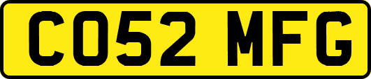 CO52MFG