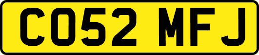CO52MFJ