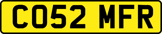 CO52MFR