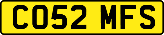 CO52MFS