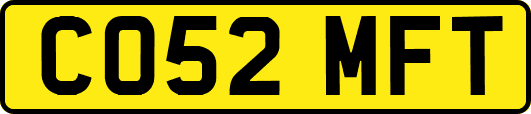 CO52MFT