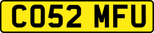 CO52MFU