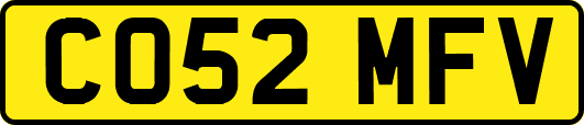 CO52MFV