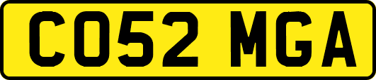 CO52MGA