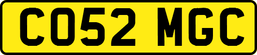 CO52MGC