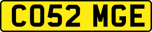 CO52MGE