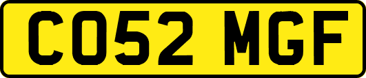 CO52MGF