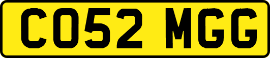 CO52MGG
