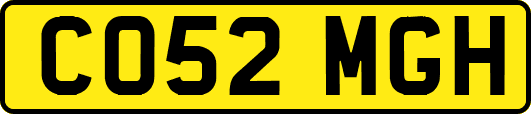 CO52MGH
