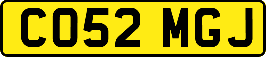 CO52MGJ
