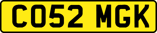 CO52MGK