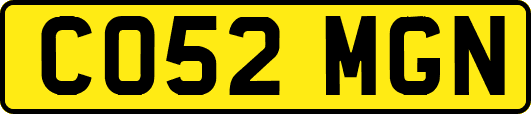 CO52MGN