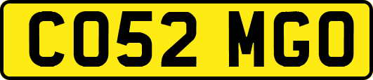 CO52MGO
