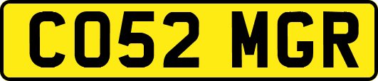 CO52MGR