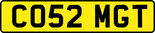 CO52MGT