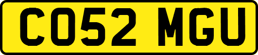 CO52MGU