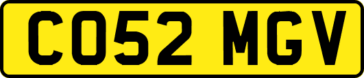 CO52MGV