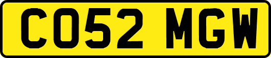 CO52MGW