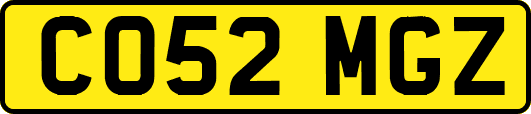 CO52MGZ