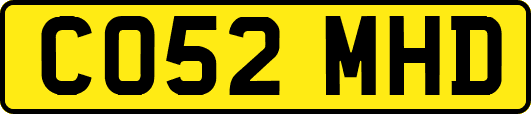 CO52MHD