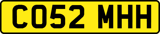 CO52MHH