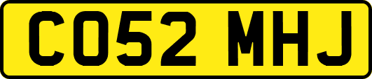 CO52MHJ