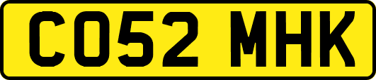 CO52MHK