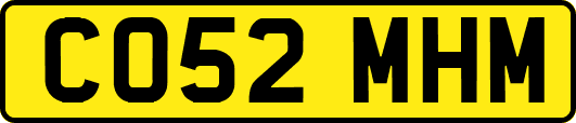 CO52MHM