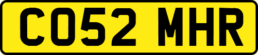 CO52MHR