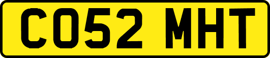 CO52MHT