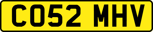 CO52MHV