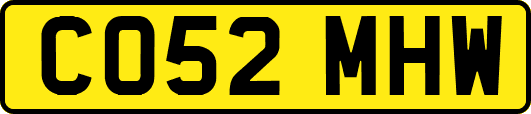 CO52MHW