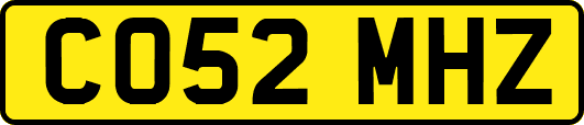 CO52MHZ