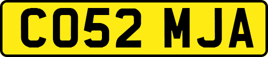 CO52MJA