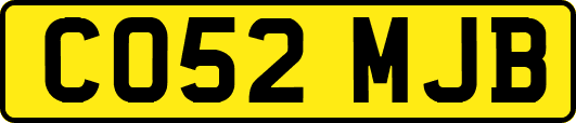 CO52MJB